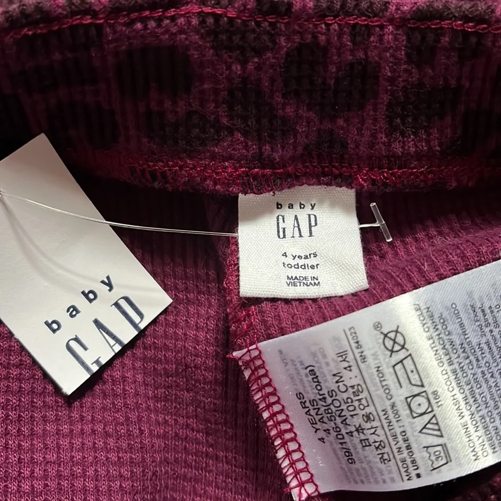 GAP nwt kids